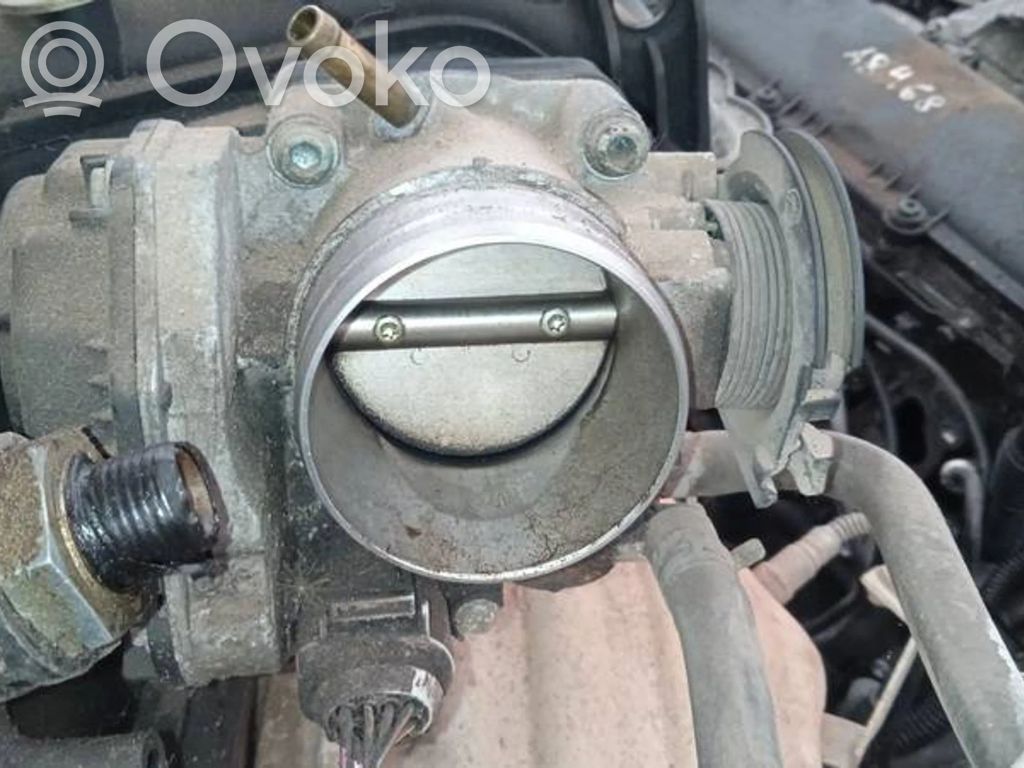 Valvola a farfalla   06A133064J,06A133064J