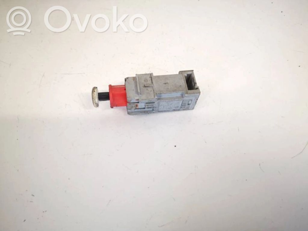 Interruptor sensor del pedal de freno   09185907,09185907