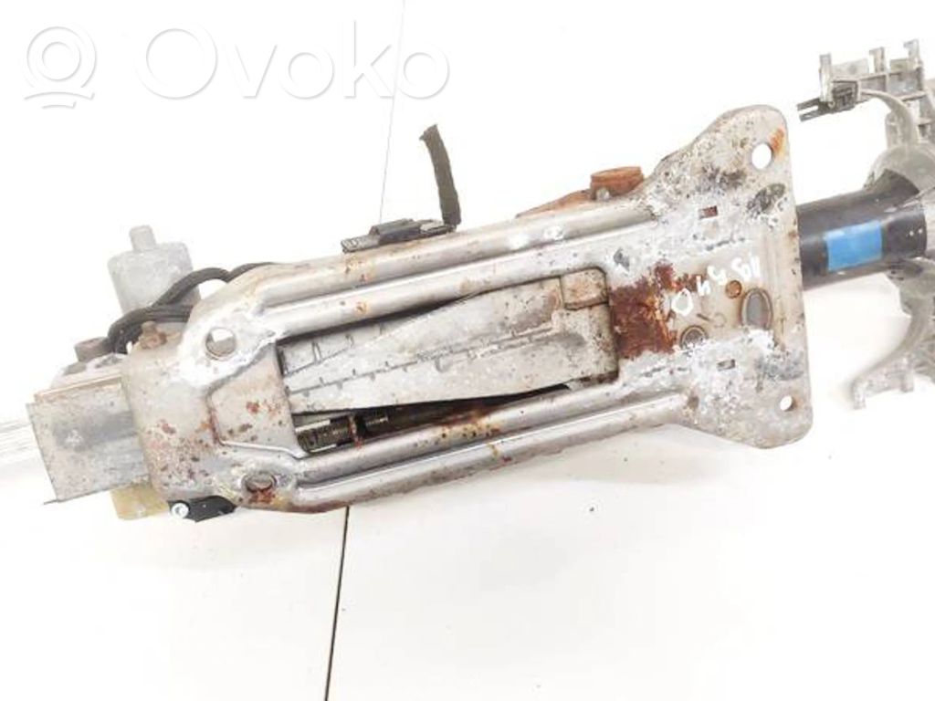 BMW X5 E70 Scatola dello sterzo 