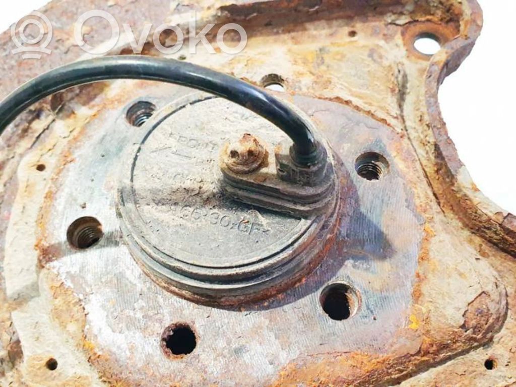 Smart ForFour I ABS Sensor hinten 