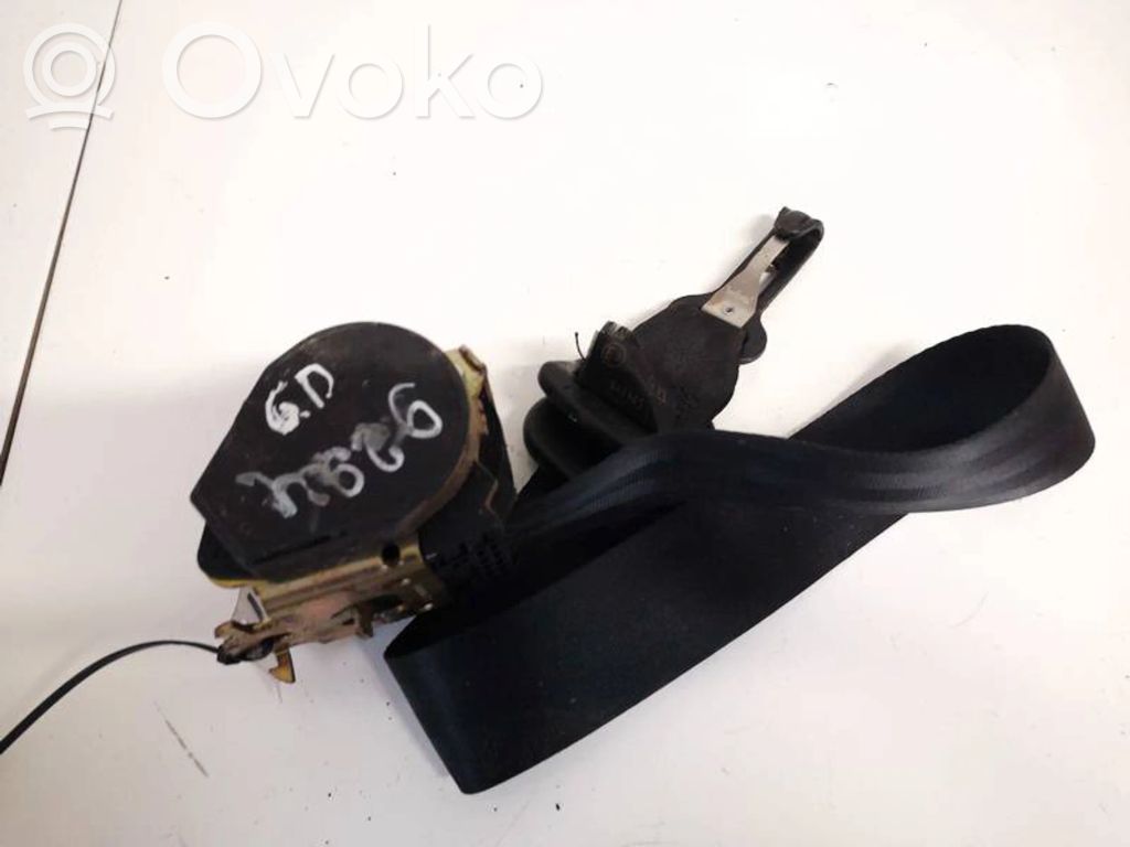 Centură spate   EAK030403,EAK030403
