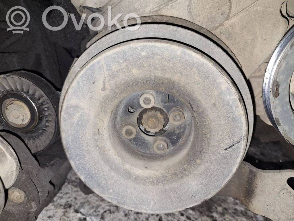 Audi 80 90 S2 B4 Fulie vibrochen 