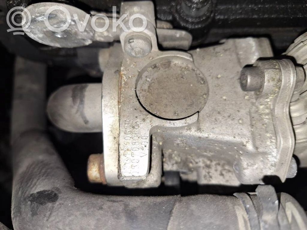Volkswagen PASSAT B6 Valvola EGR