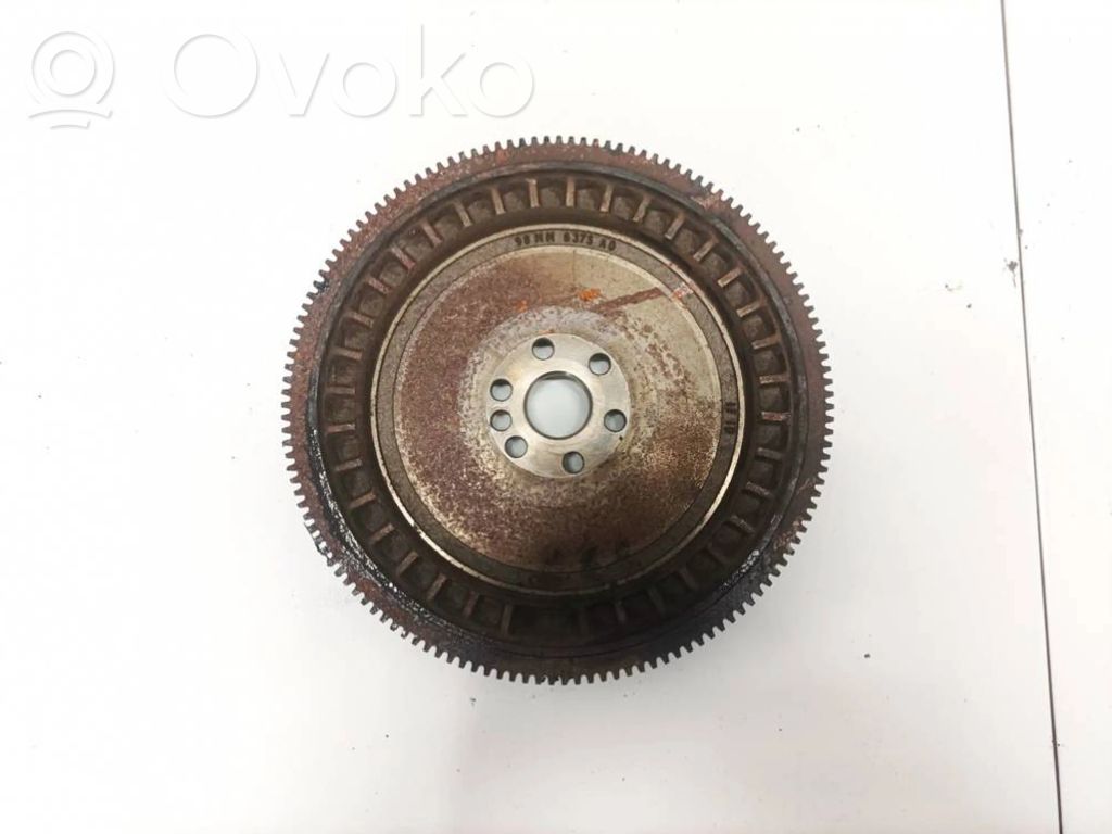 Flywheel   98MM6375AD,98MM6375AD
