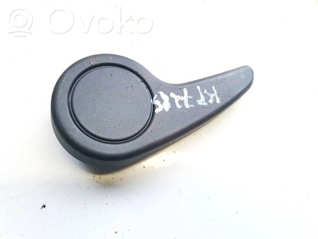Citroen C2 Alte piese de interior 