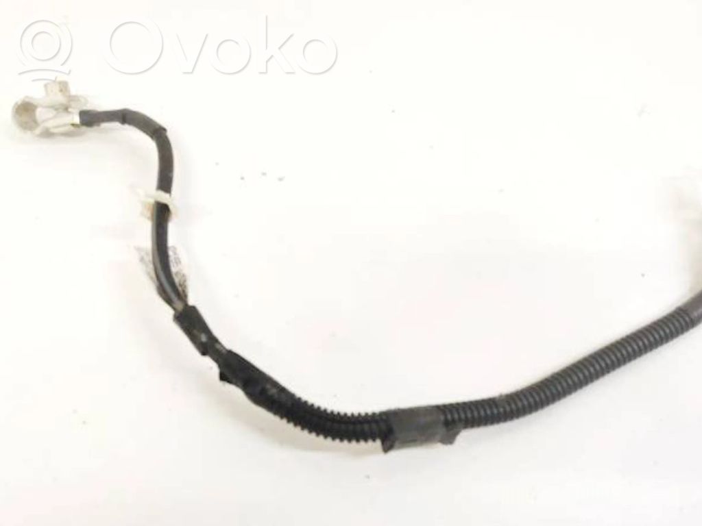 Cable positivo (batería)   8216502090A,8216502090A