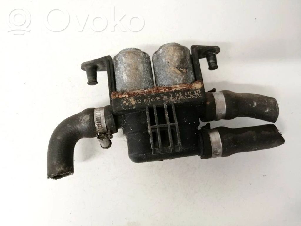 Land Rover Range Rover L322 Supapă control încălzitor lichid răcire 