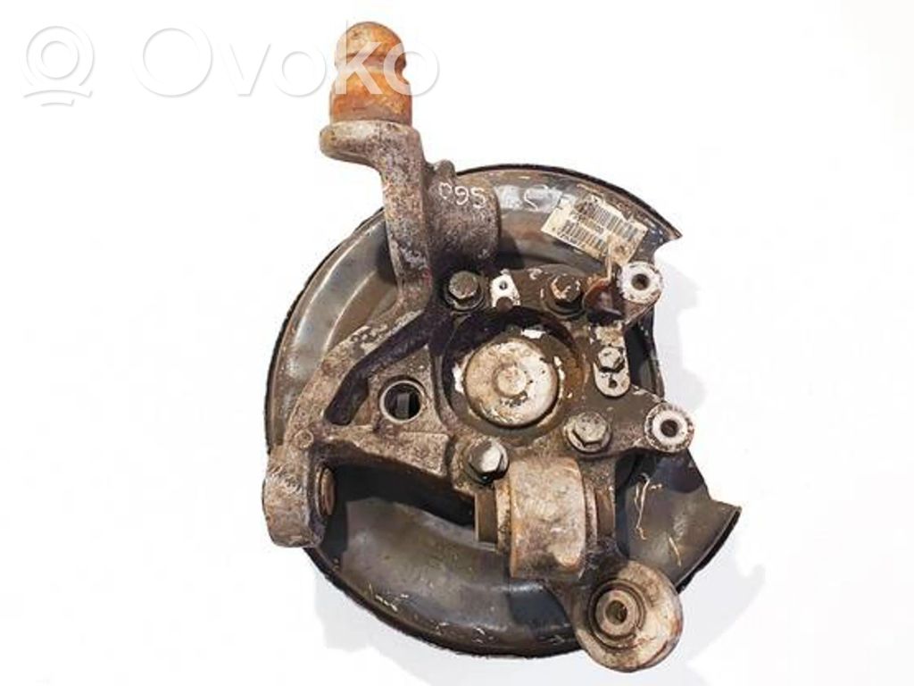 Volvo S60 Mozzo portante ruota posteriore (usato) 