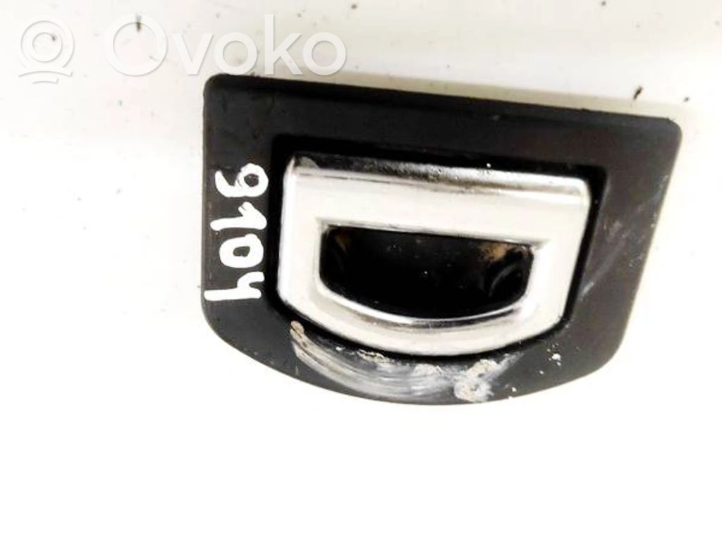 Audi A6 S6 C5 4B Altra parte esteriore