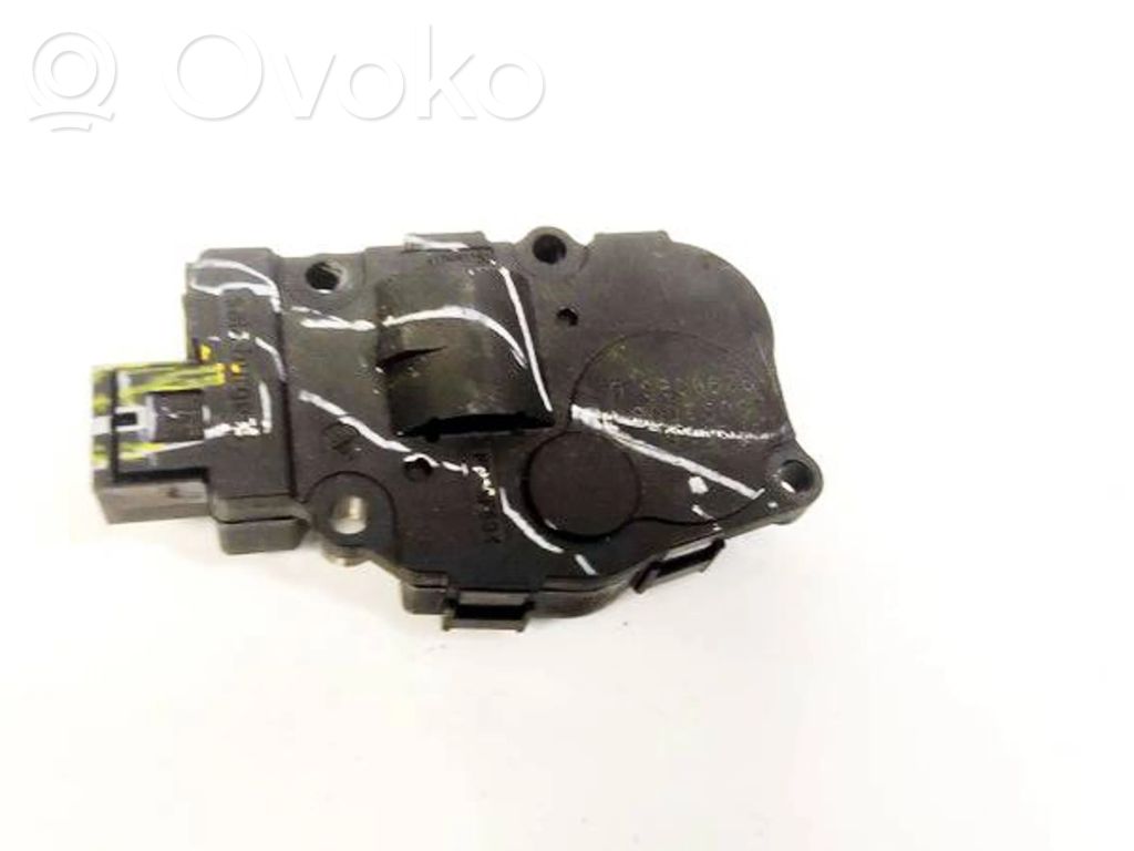 Motor/activador trampilla de calefacción   410475520,410475520