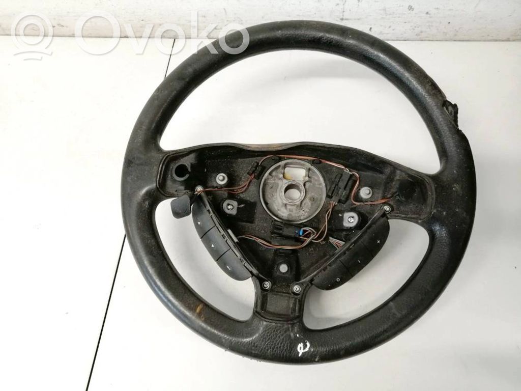 Opel Astra G Comutator/buton multifuncțional 