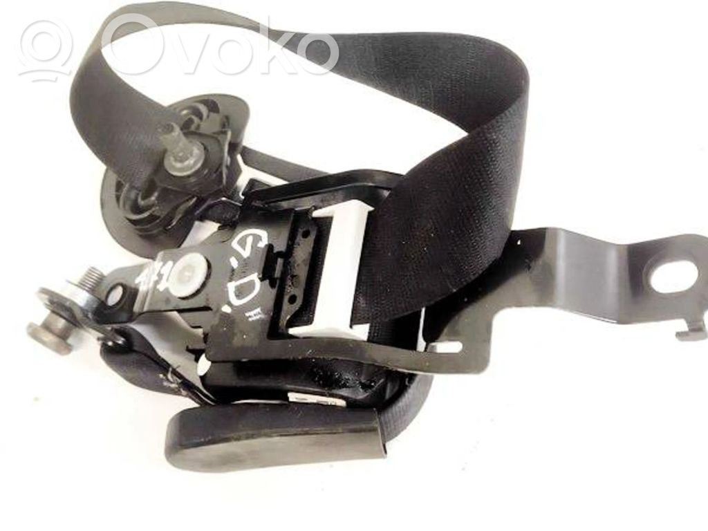 Ceinture de sécurité arrière   606345601C,606345601C