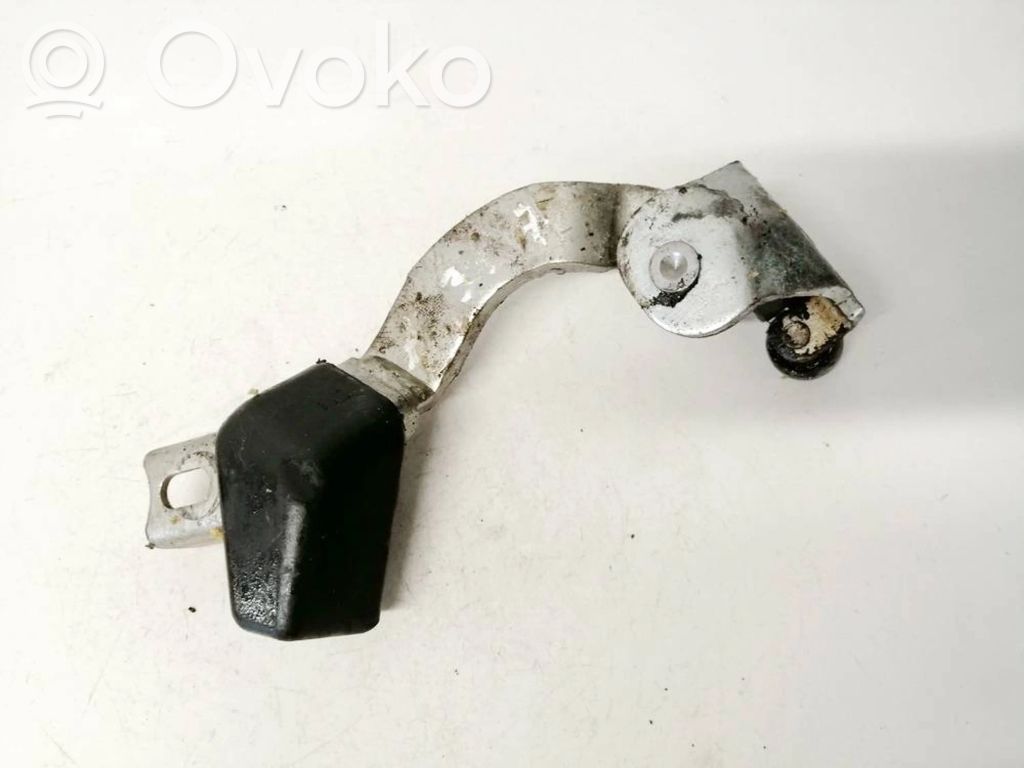 Iveco Daily 30.8 - 9 Rivestimento portellone scorrevole