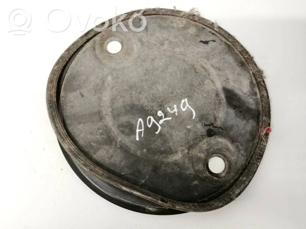 Nissan Primera Inne części karoserii 