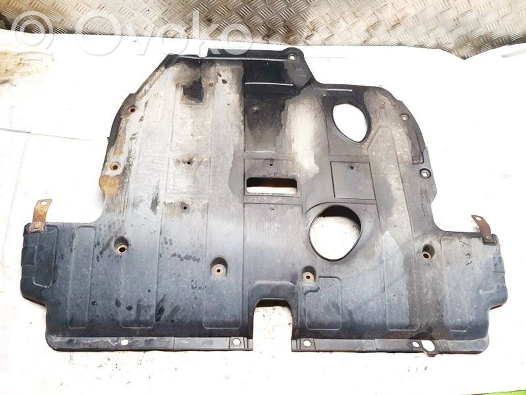 KIA Sorento Placa protectora/protector antisalpicaduras motor 