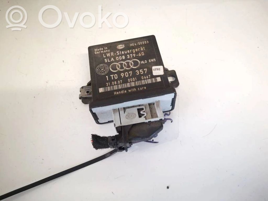 Módulo de luz LCM   1T0907357,5LA00837960,1T0907357,5LA00837960