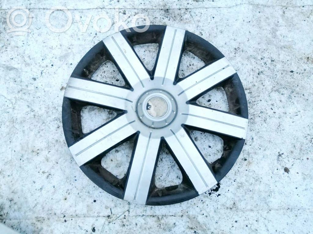 Opel Zafira A Ornament central jantă R15 