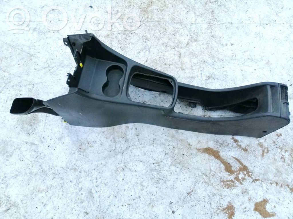 Opel Zafira A Portavasos 