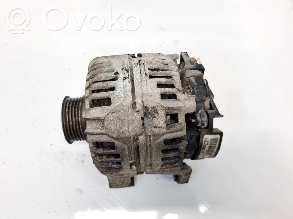 Alternator   0124415023,0124415023