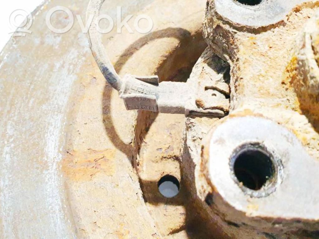 ABS Sensor hinten   8200084126,8200084126