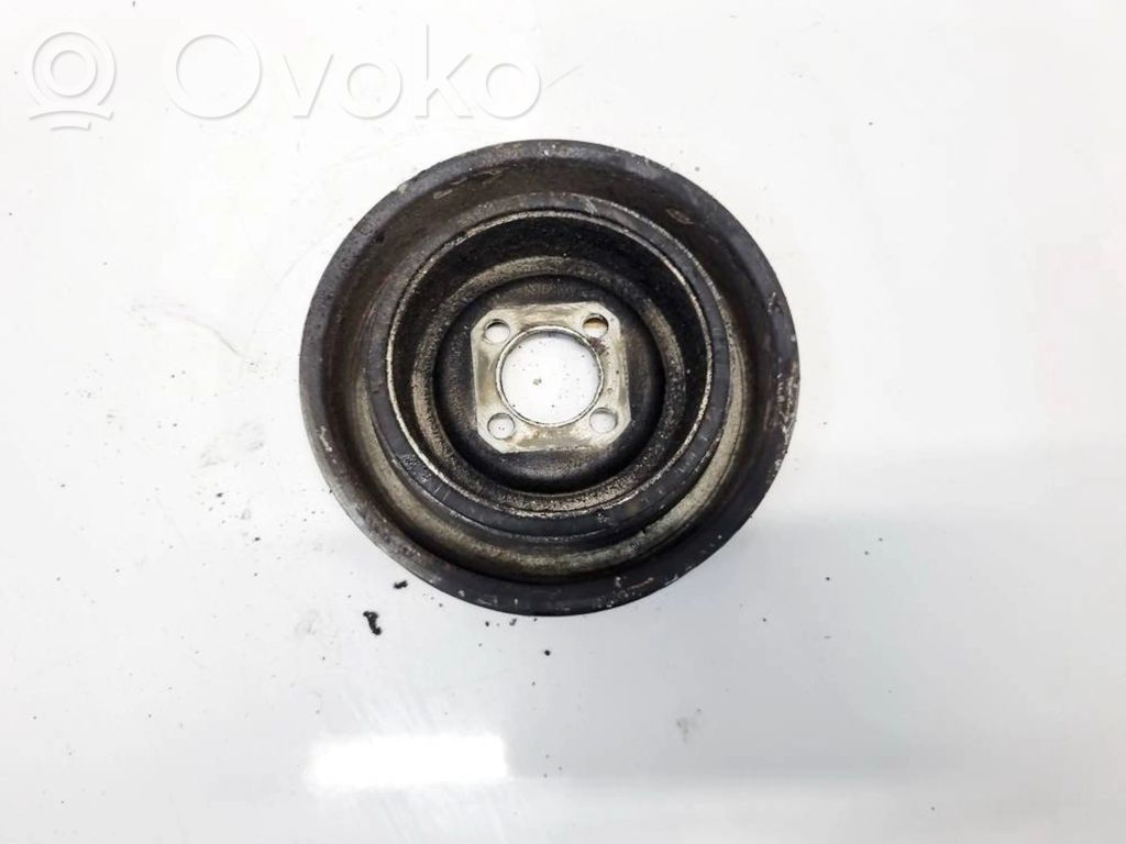 Fiat Doblo Fulie vibrochen 