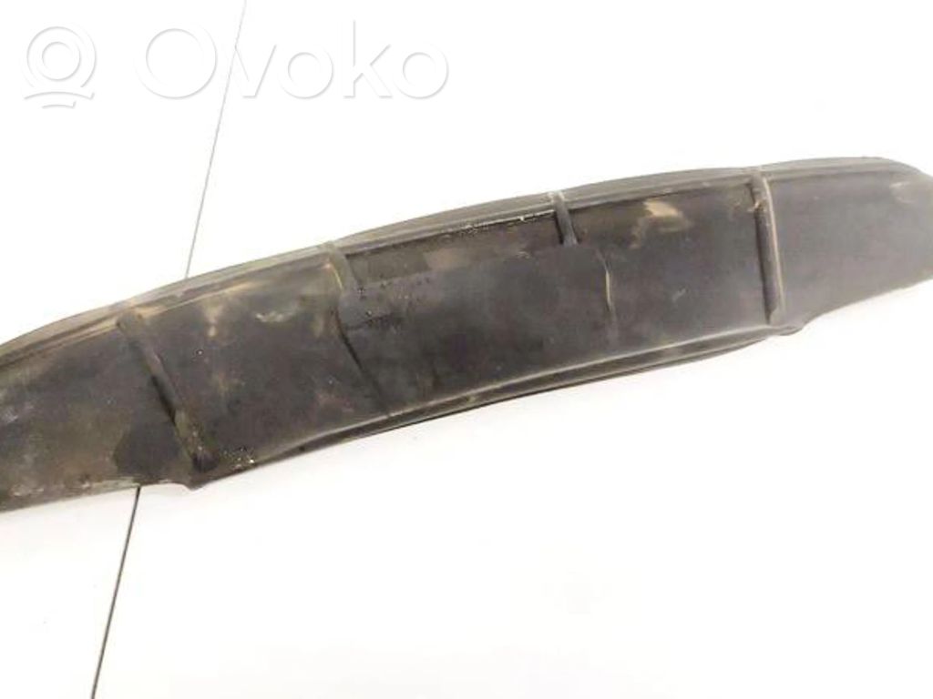 Opel Astra G Altra parte esteriore 