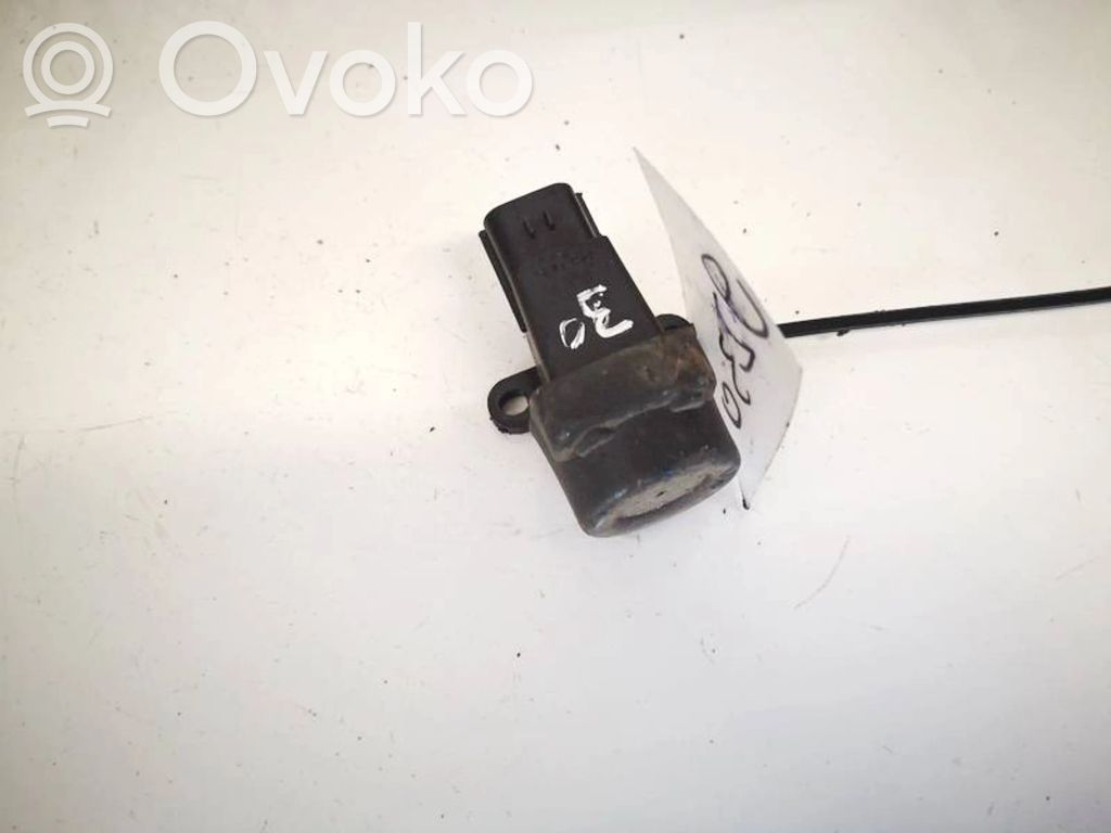 Honda Accord Interruttore di interdizione carburante