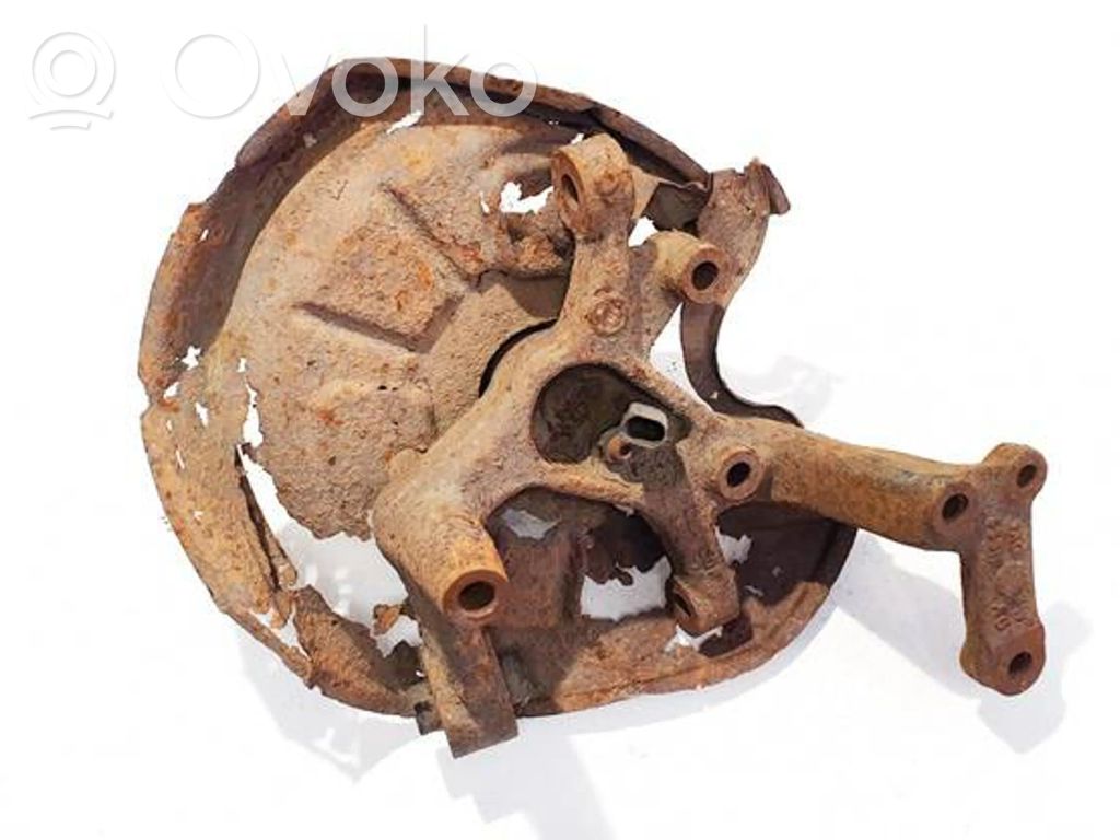 Radnabe Hinterrad   1K0435N,1K0435N