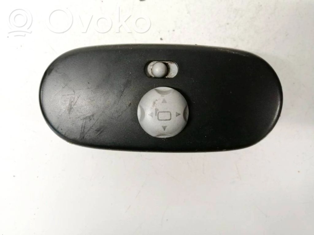 Mini One - Cooper R50 - 53 Interruttore specchietto retrovisore