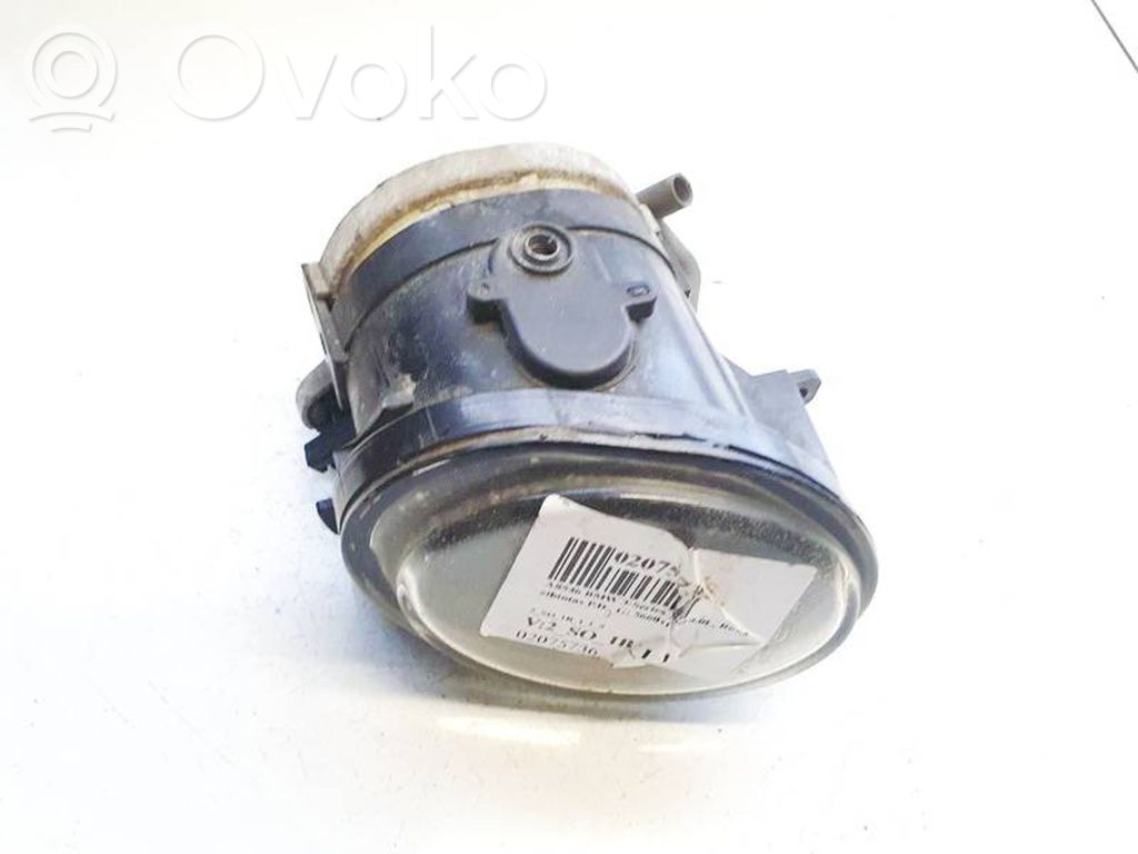 BMW 3 E46 Front fog light 