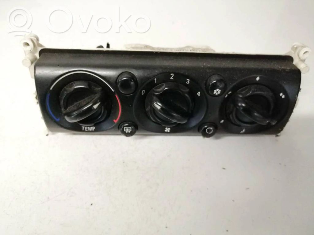 Mini One - Cooper Coupe R56 Unitate control climatizare