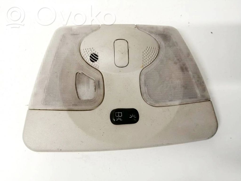 Mercedes-Benz A W168 Lampă scaun față