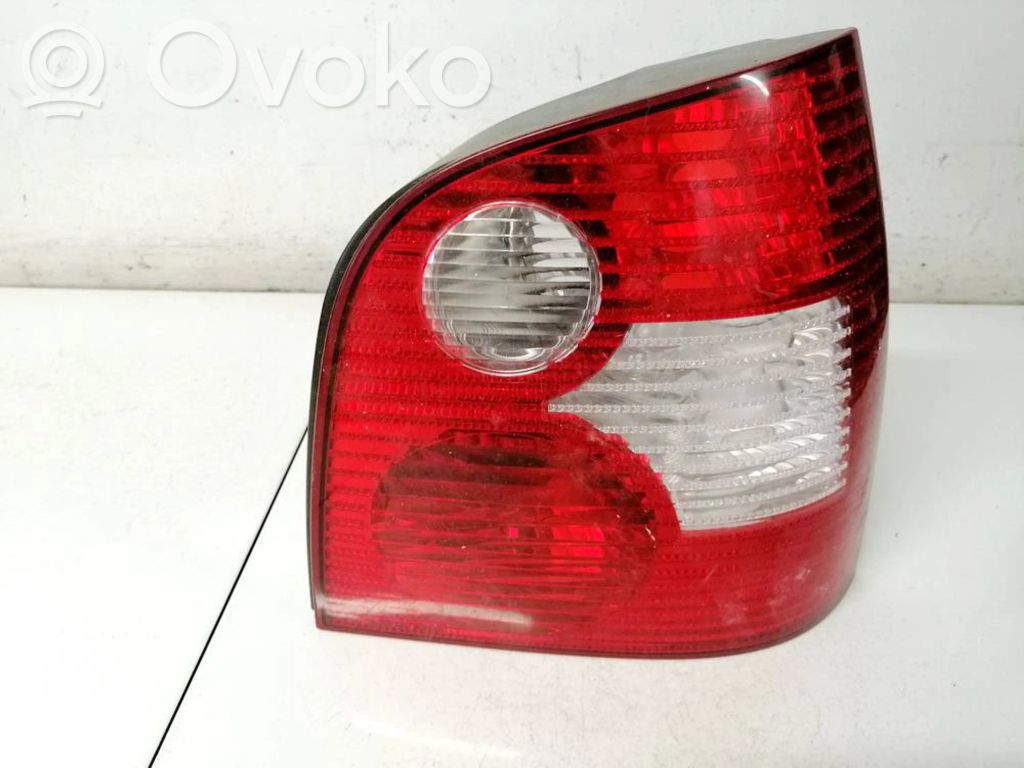 Volkswagen Polo Luci posteriori