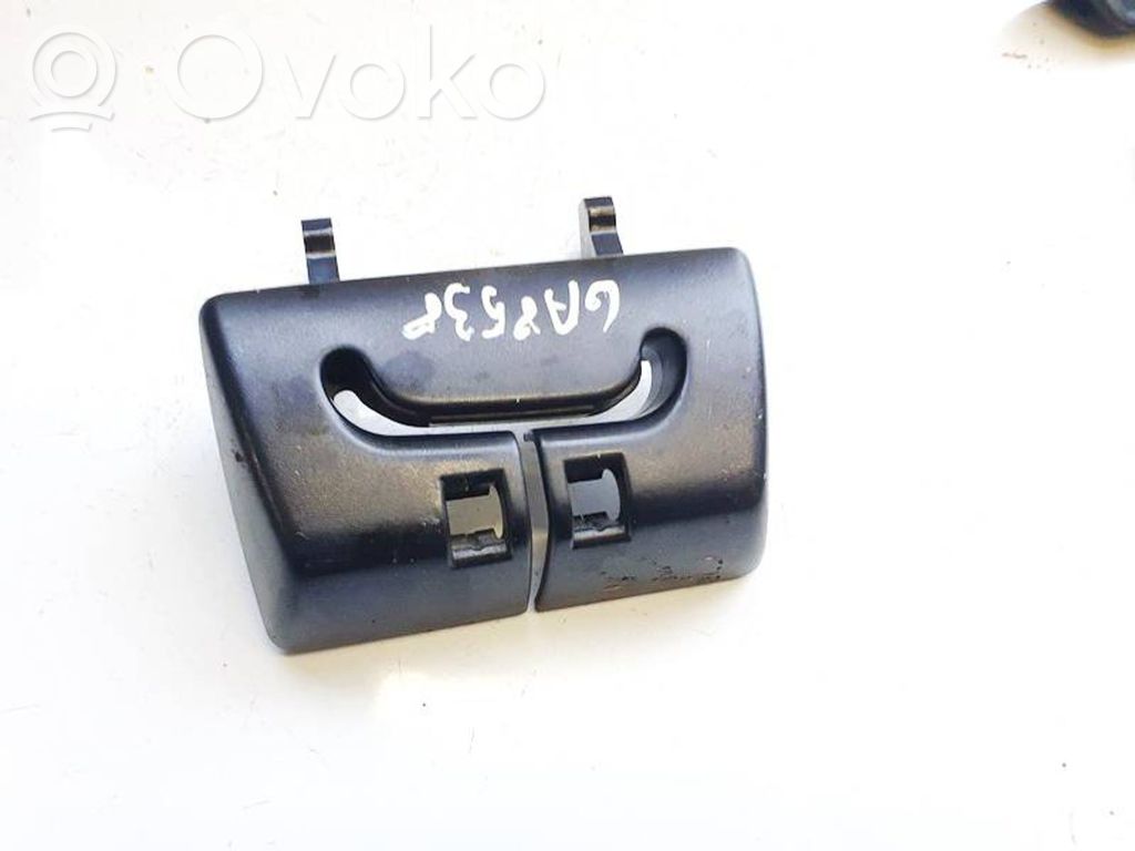 Volvo S60 Alte piese de interior 