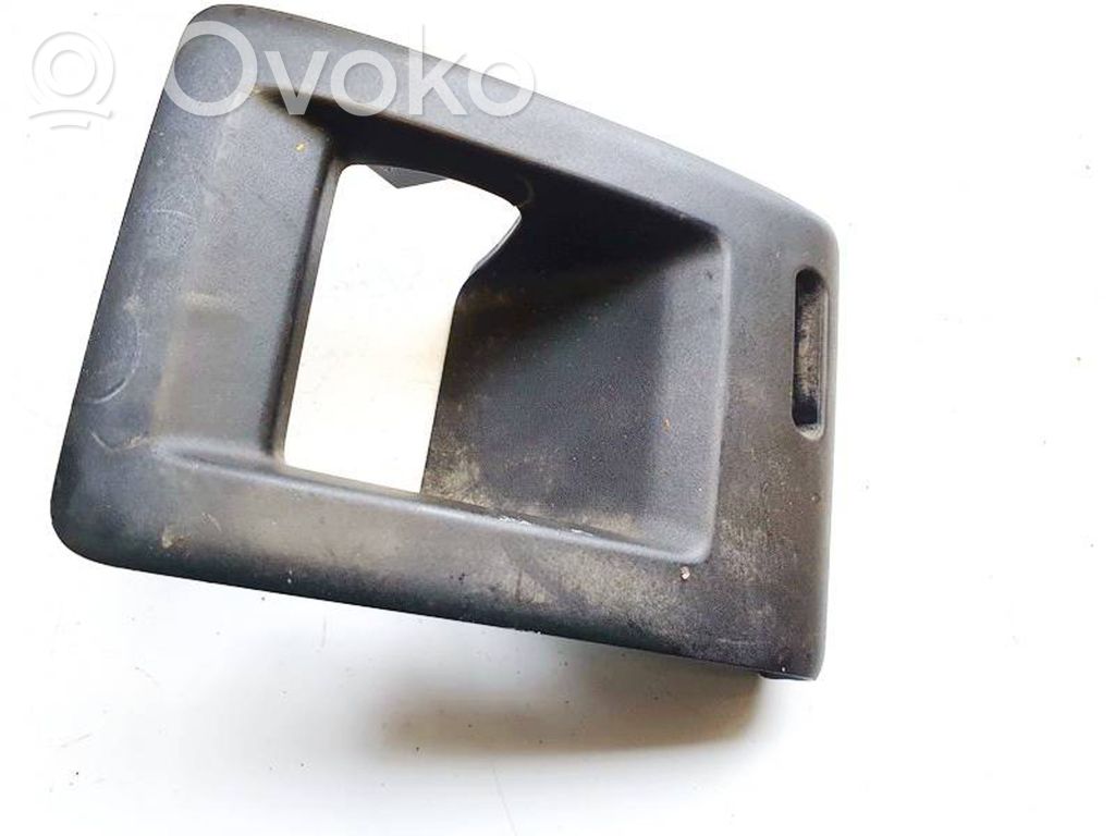 Volkswagen PASSAT B6 Inne części wnętrza samochodu 