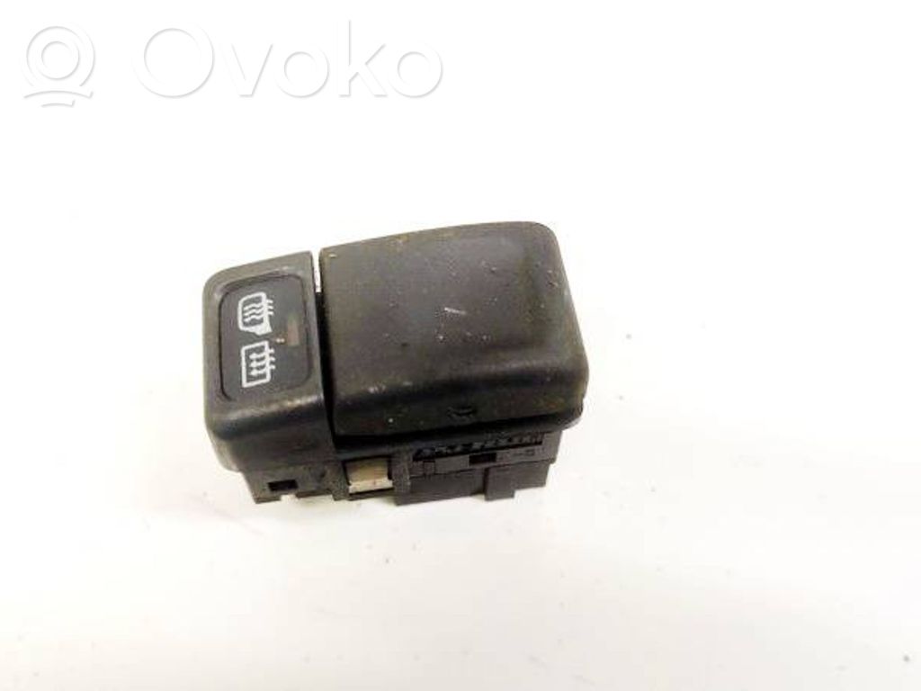 Volvo S70  V70  V70 XC Comutator încălzire parbriz/lunetă 