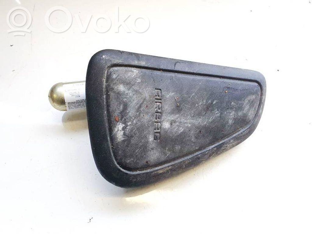 Opel Zafira A Airbag sedile 