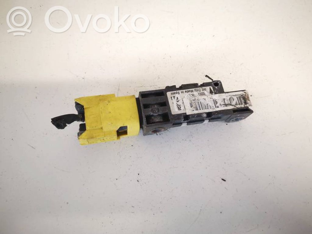 Airbagsensor Crashsensor Drucksensor   7L0909606D,7L0909606D