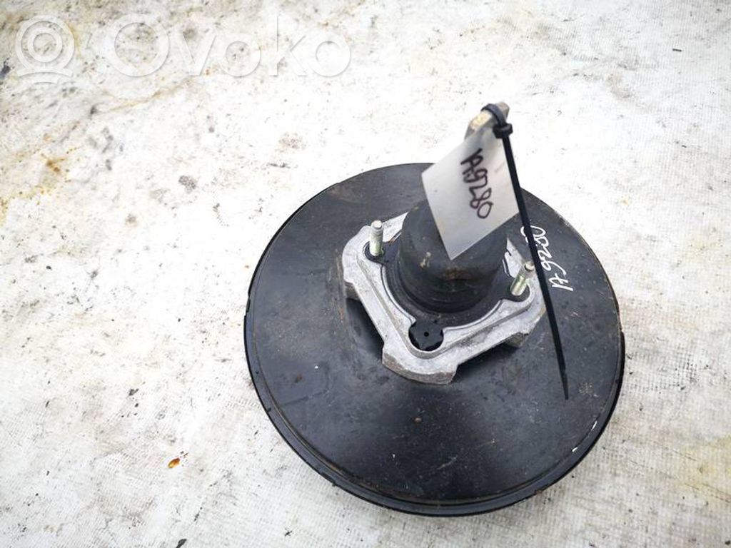 BMW 3 E46 Servo-frein 