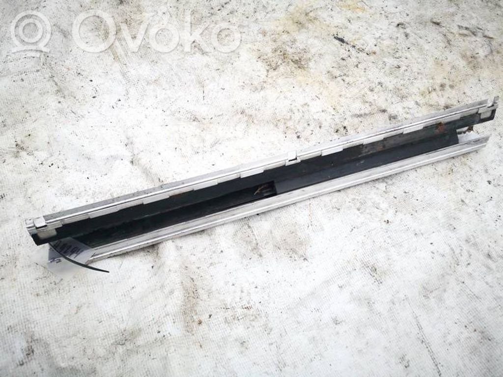 Citroen C8 Altra parte esteriore 