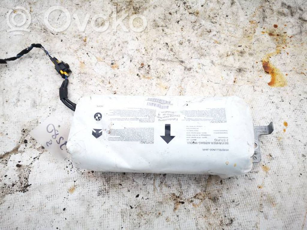 Airbag del pasajero   39939454300Z,39939454300Z
