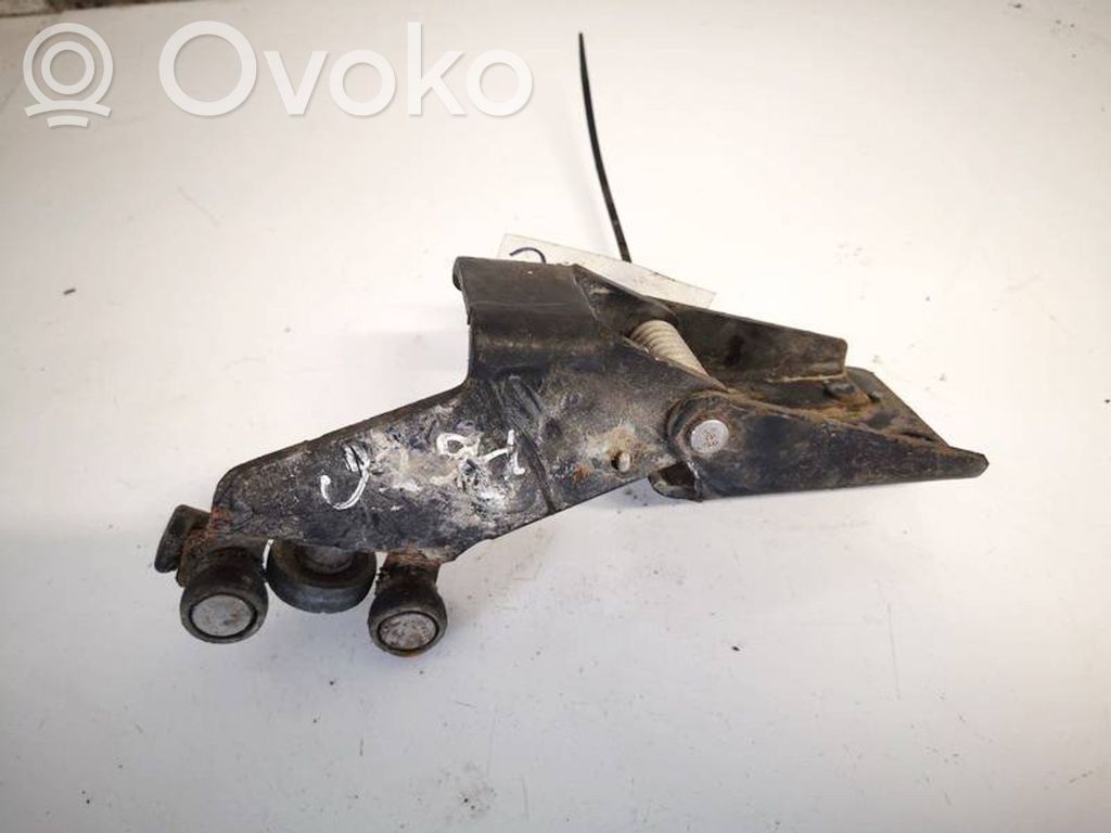 Citroen C8 Capac ușă culisantă