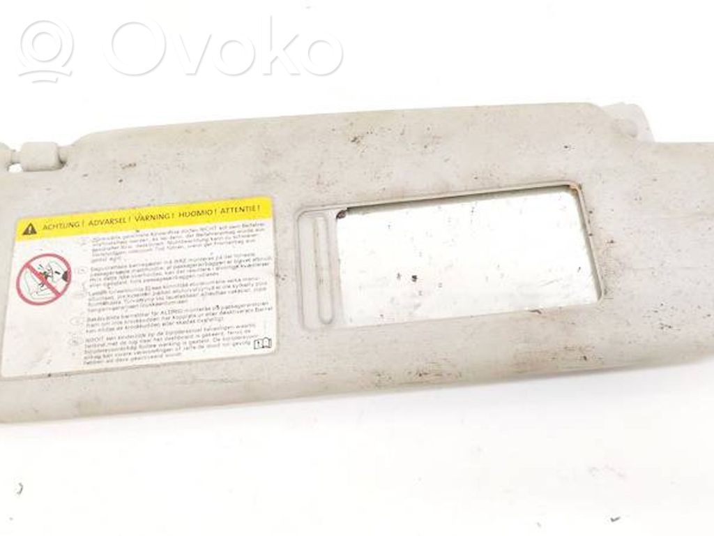 Häikäisysuoja   3C0857552AB,3C0857552AB