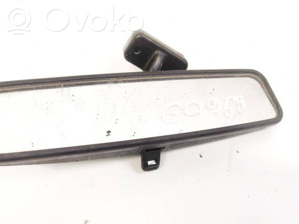 Volvo S70  V70  V70 XC Rear view mirror (interior) 