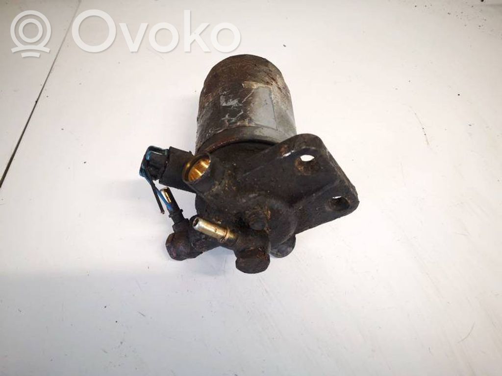 Volvo S60 Kraftstofffilter 