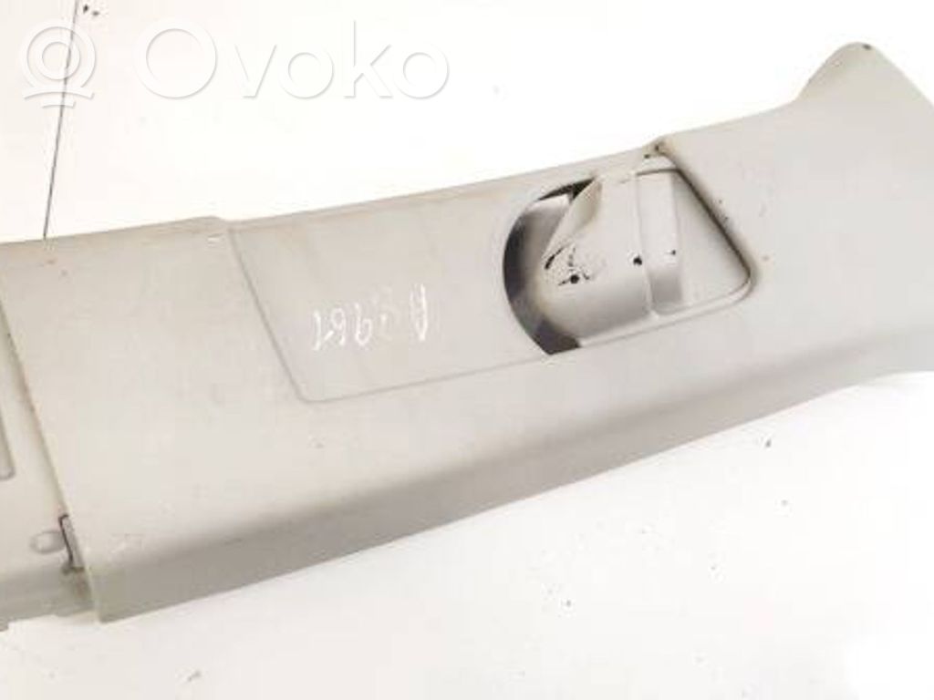 Toyota Auris E180 Alte piese de interior
