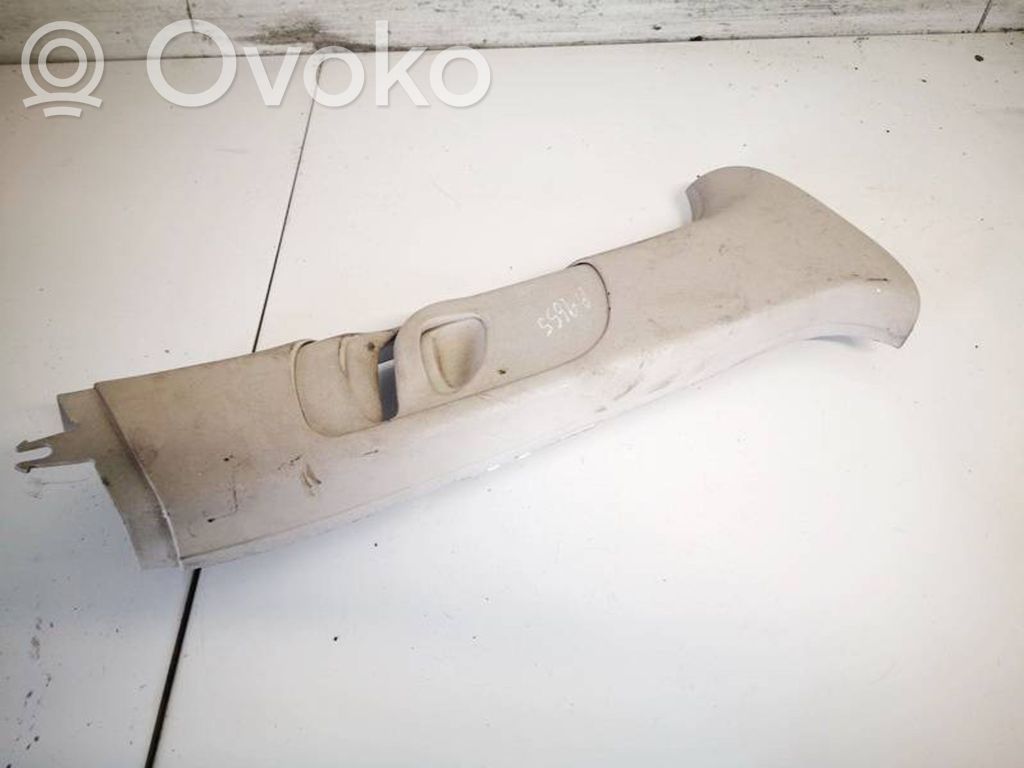 Opel Astra G Altra parte interiore 