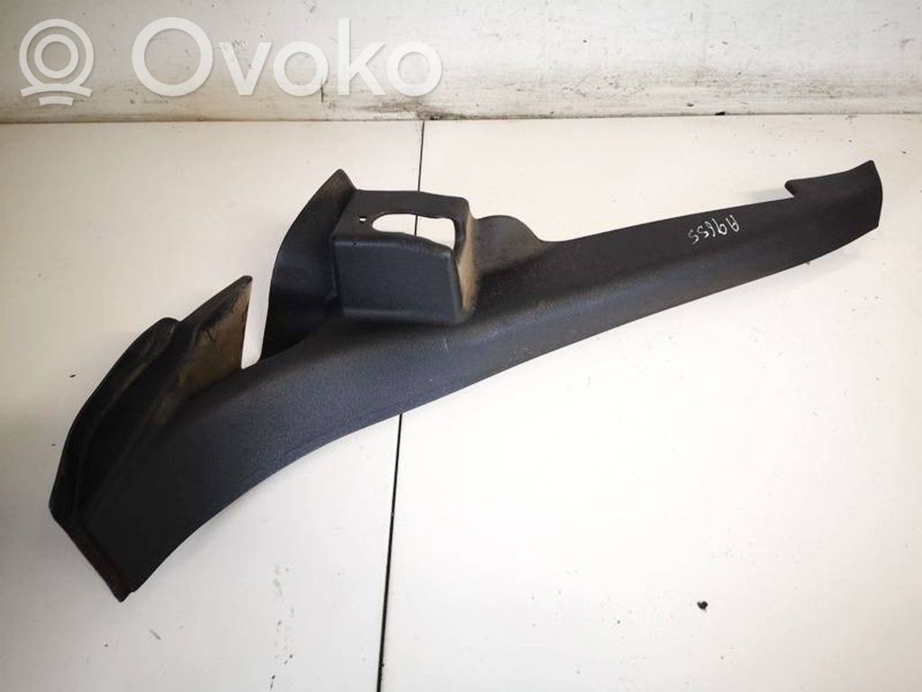 Opel Astra G Inne części wnętrza samochodu 
