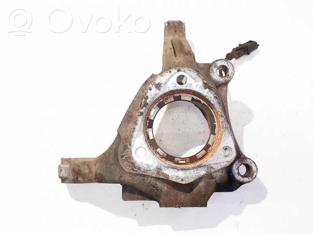 Opel Vectra C Piasta koła przedniego 