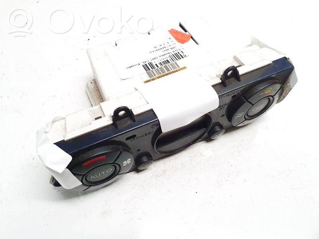 Ford Mondeo Mk III Centralina del climatizzatore 